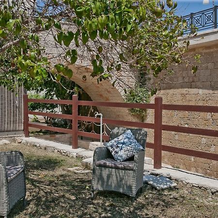 Grottammare Apartamento Polignano a Mare Exterior foto