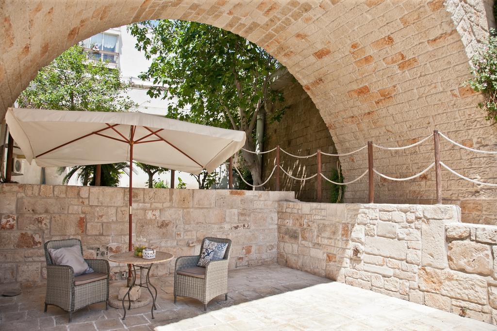 Grottammare Apartamento Polignano a Mare Exterior foto