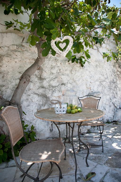 Grottammare Apartamento Polignano a Mare Exterior foto