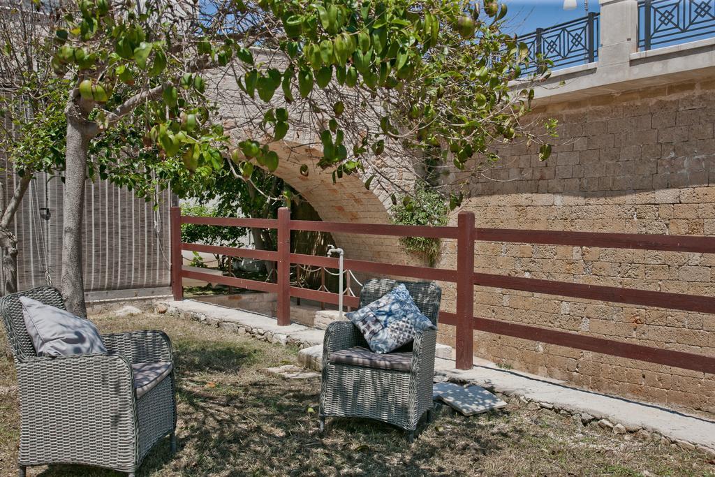 Grottammare Apartamento Polignano a Mare Exterior foto