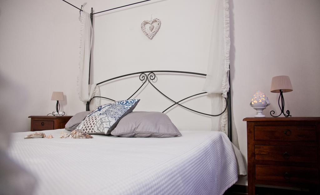 Grottammare Apartamento Polignano a Mare Exterior foto