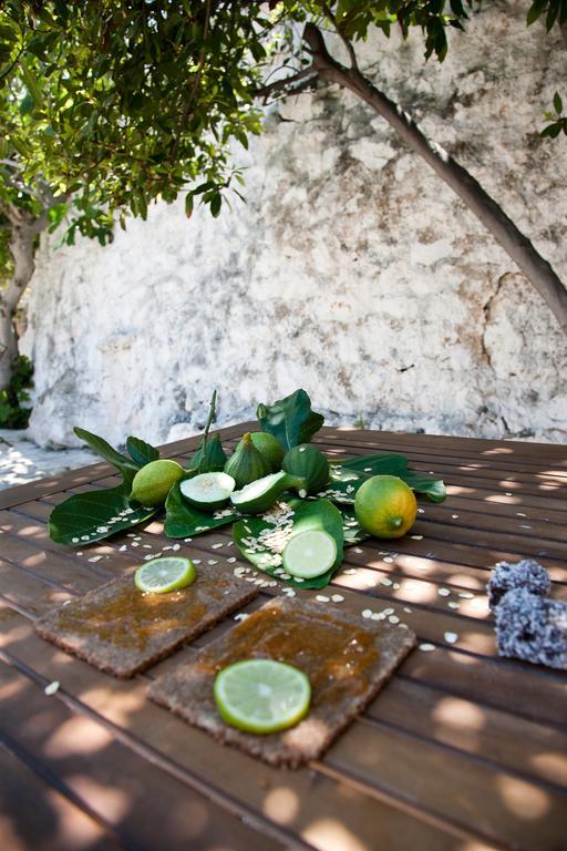 Grottammare Apartamento Polignano a Mare Exterior foto