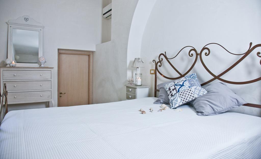 Grottammare Apartamento Polignano a Mare Exterior foto