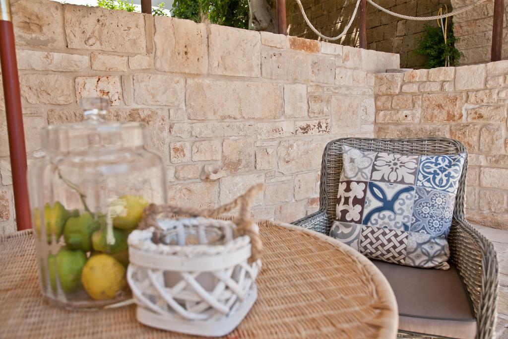 Grottammare Apartamento Polignano a Mare Exterior foto