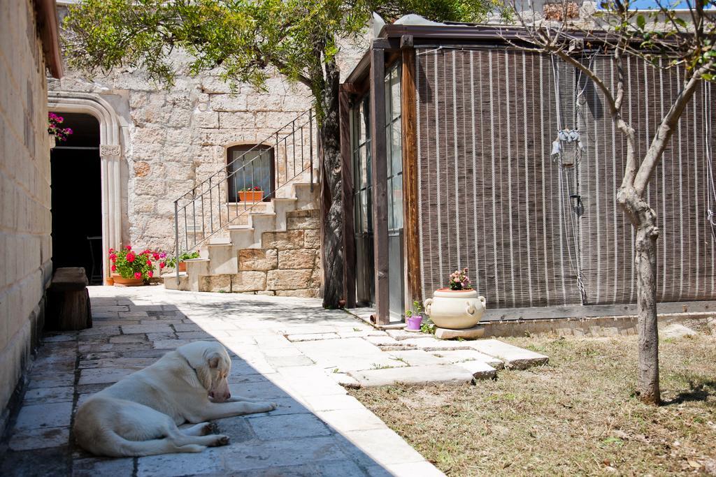Grottammare Apartamento Polignano a Mare Exterior foto