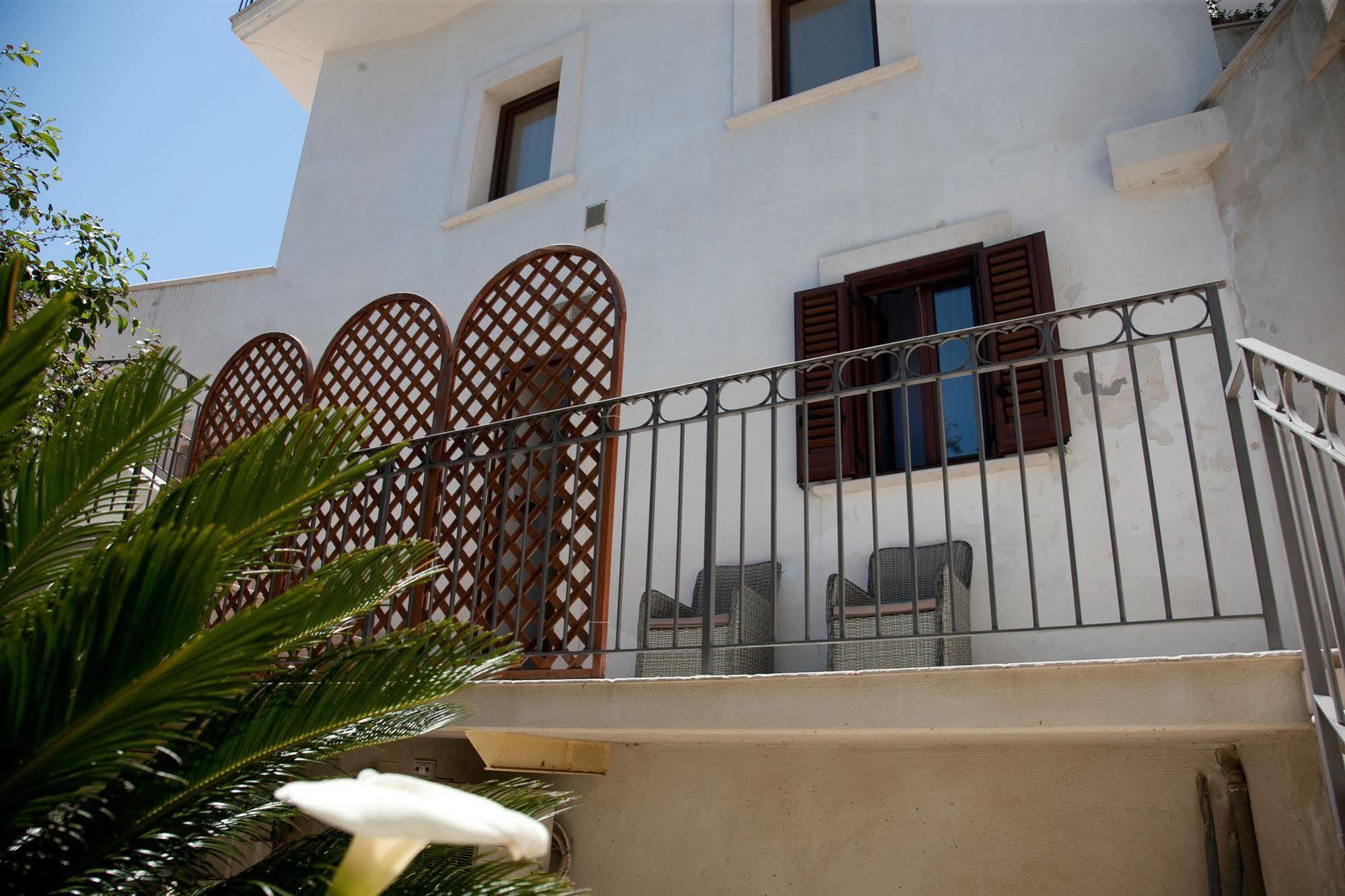 Grottammare Apartamento Polignano a Mare Exterior foto
