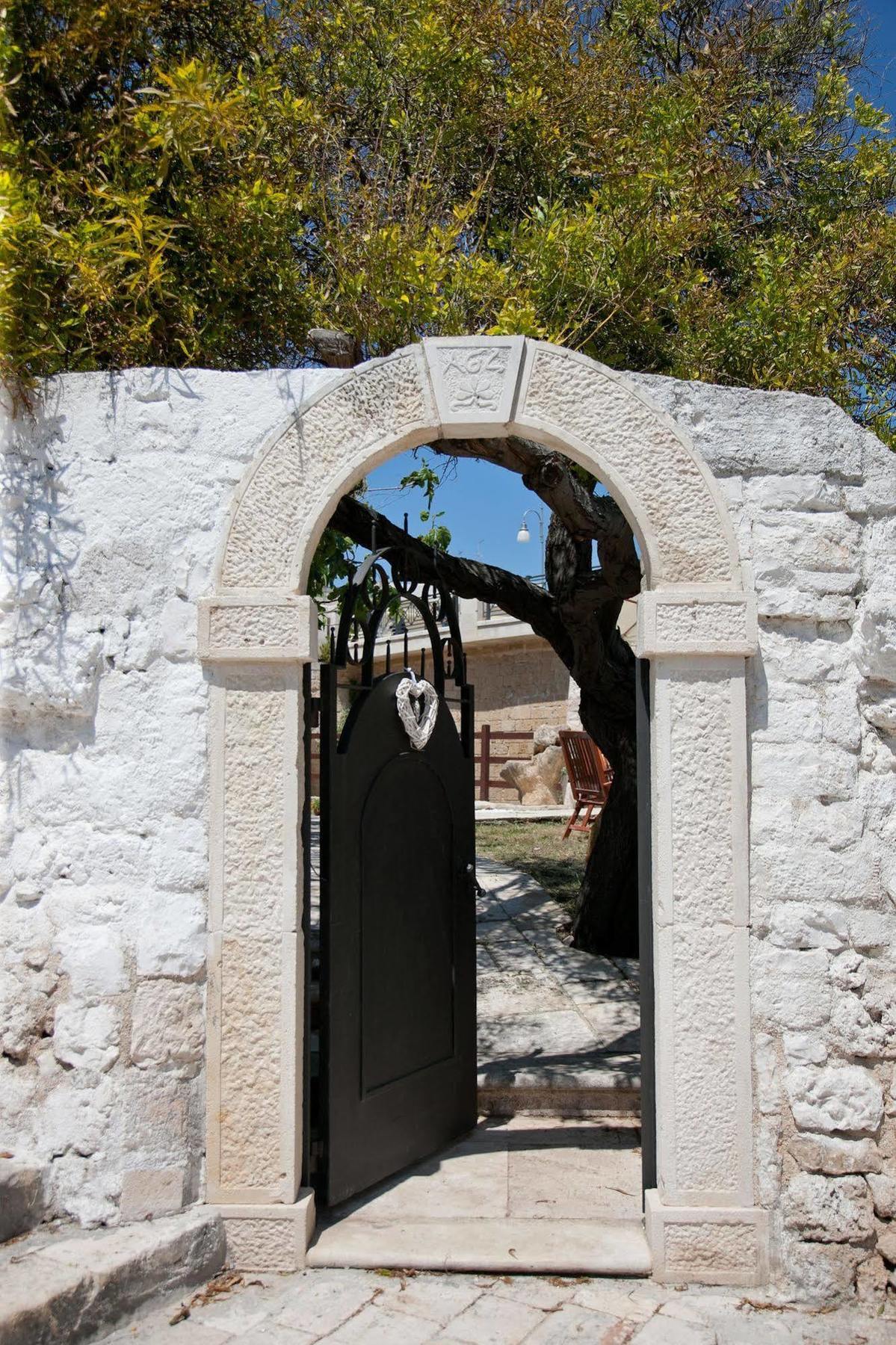 Grottammare Apartamento Polignano a Mare Exterior foto
