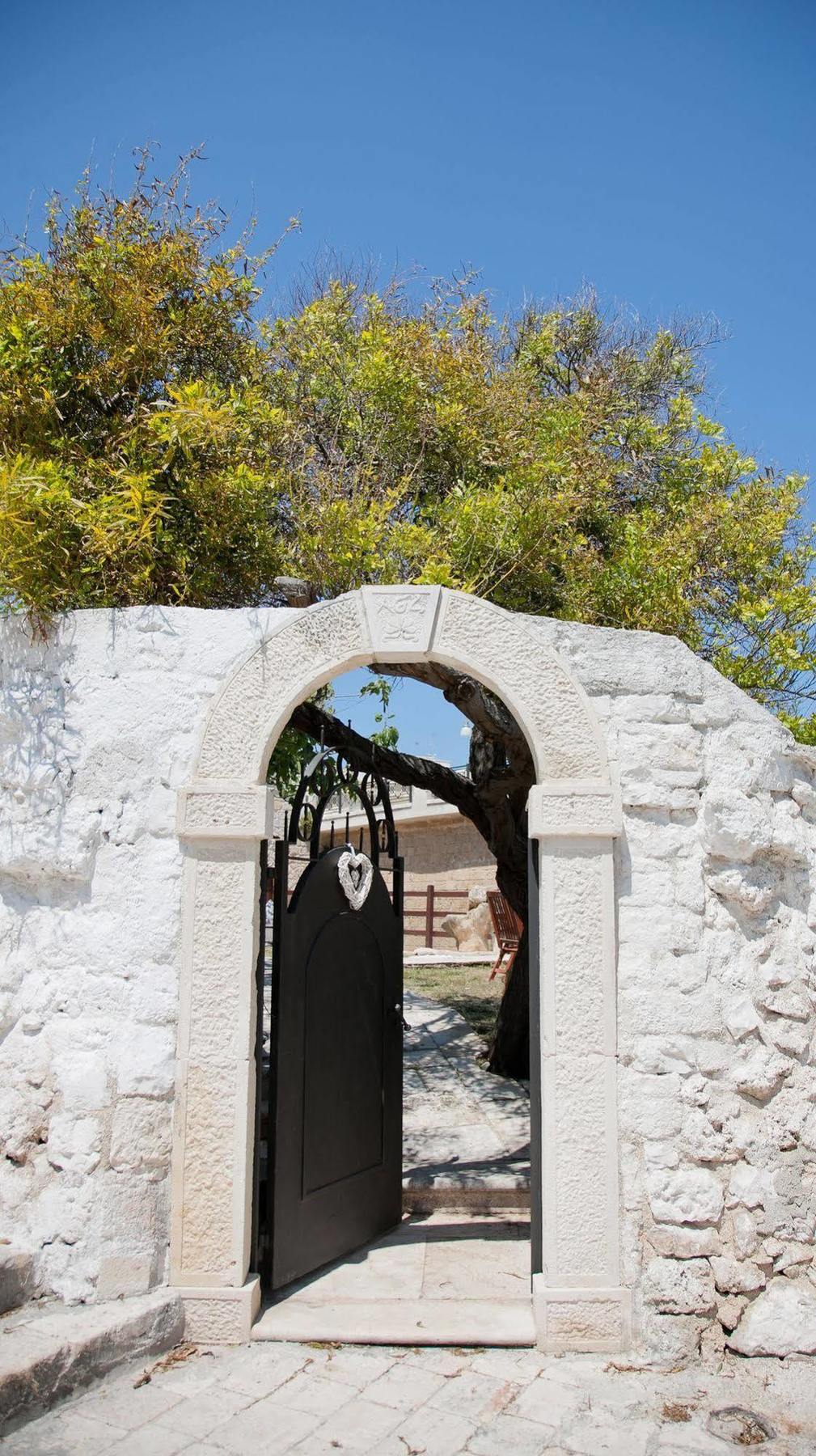 Grottammare Apartamento Polignano a Mare Exterior foto