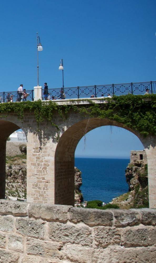 Grottammare Apartamento Polignano a Mare Exterior foto