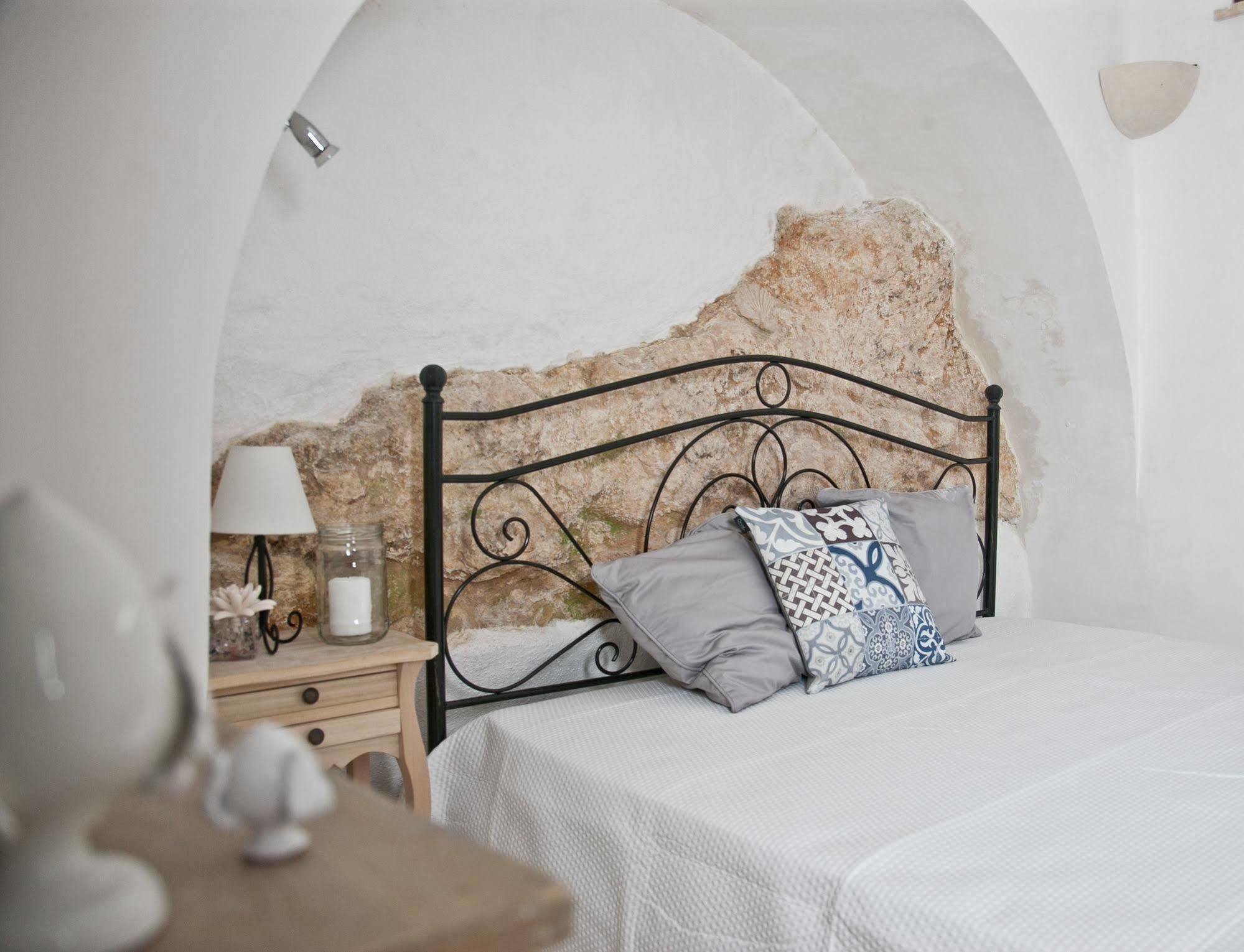 Grottammare Apartamento Polignano a Mare Exterior foto