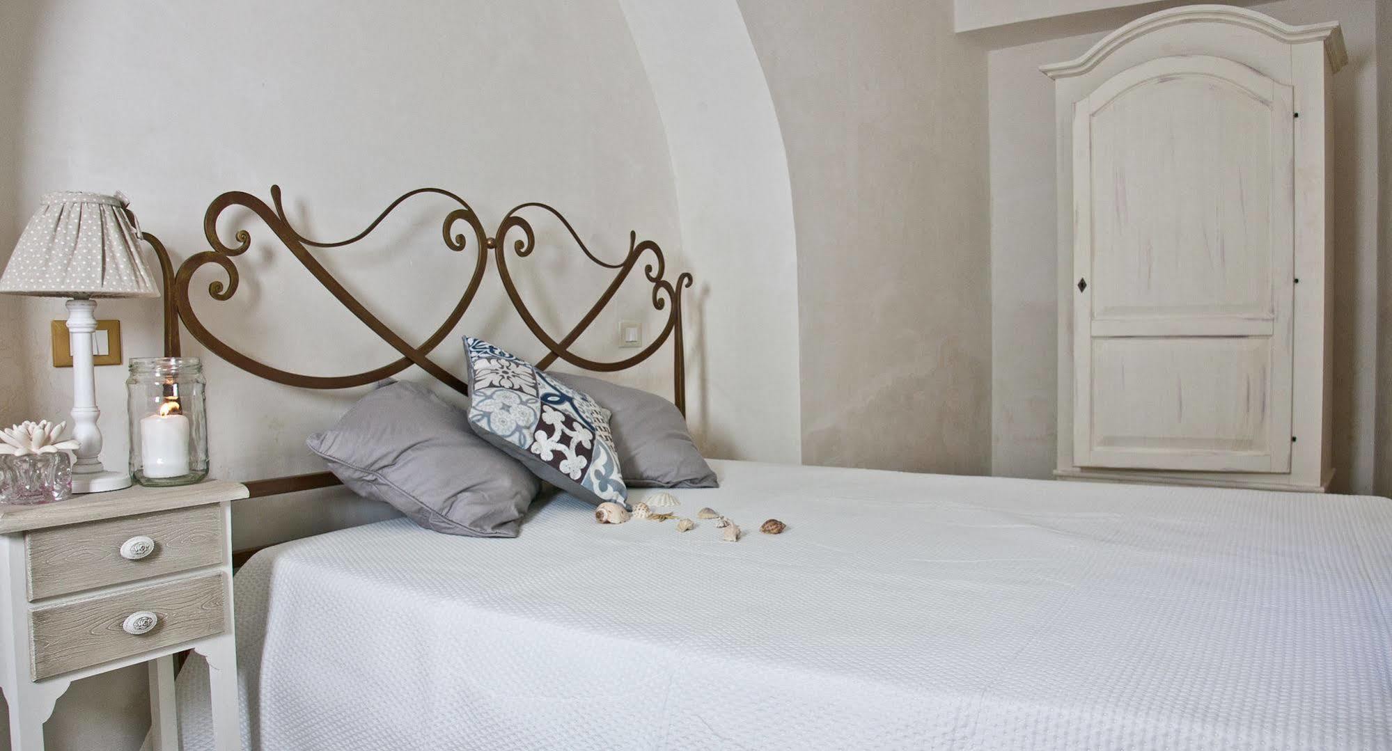 Grottammare Apartamento Polignano a Mare Exterior foto