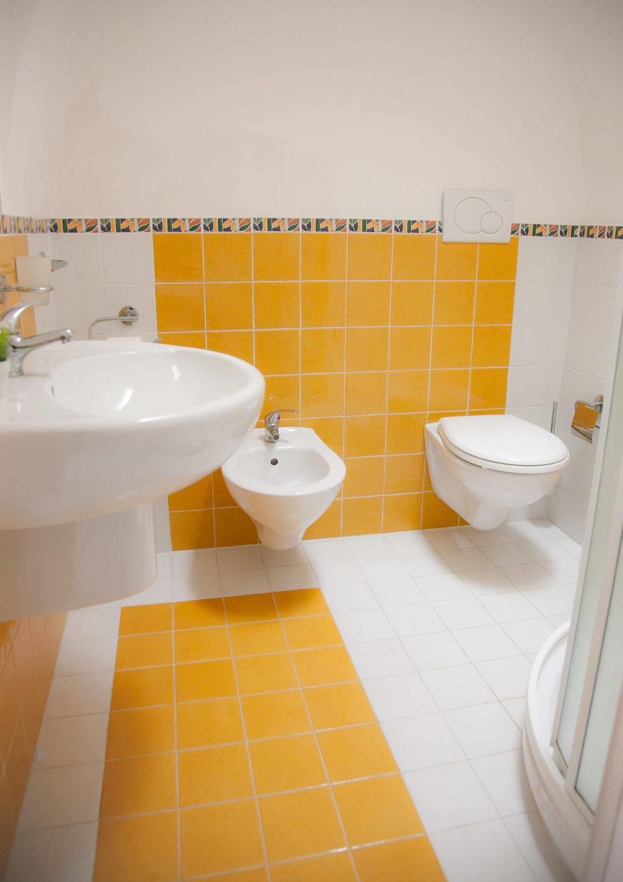 Grottammare Apartamento Polignano a Mare Exterior foto