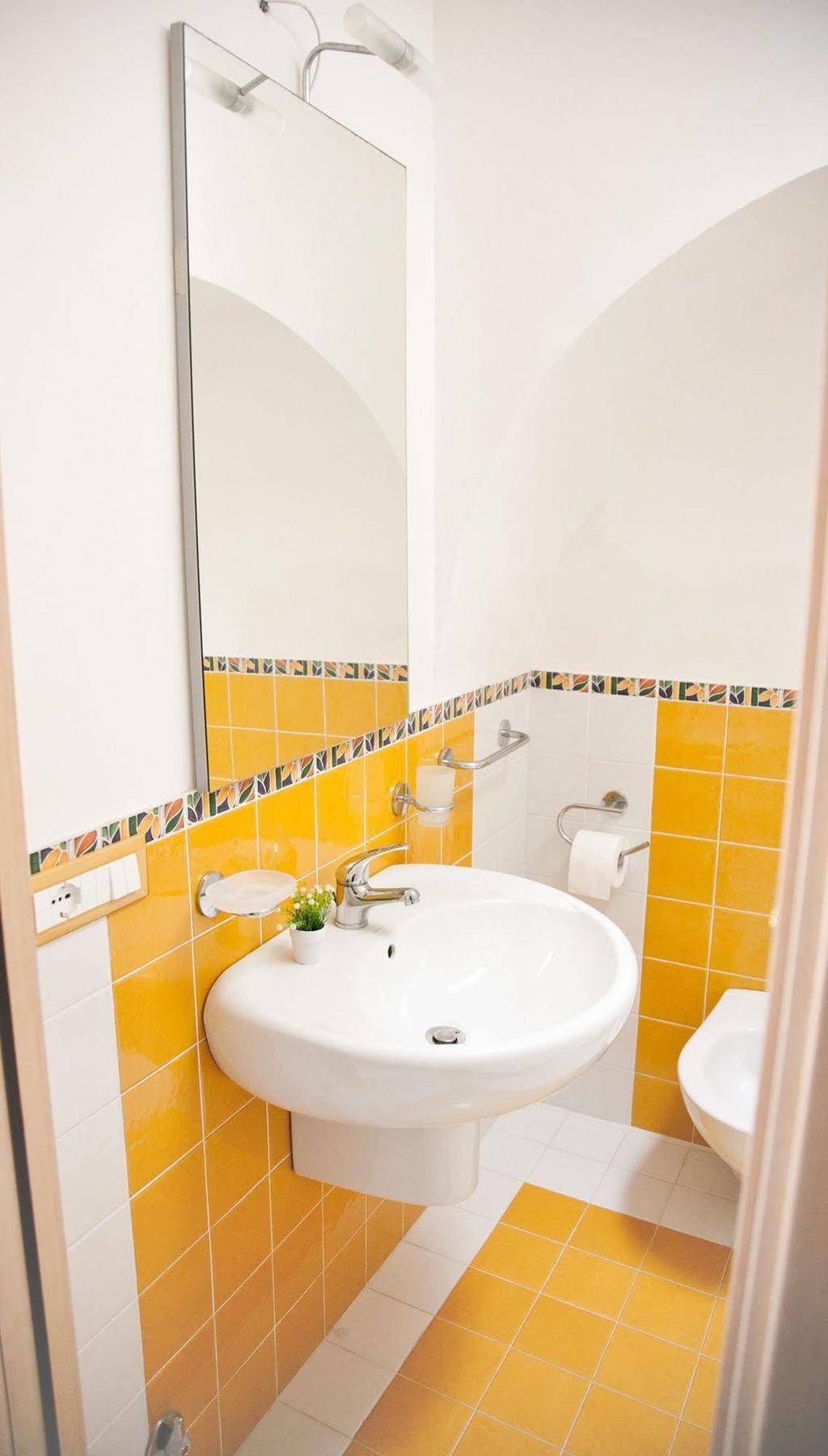 Grottammare Apartamento Polignano a Mare Exterior foto