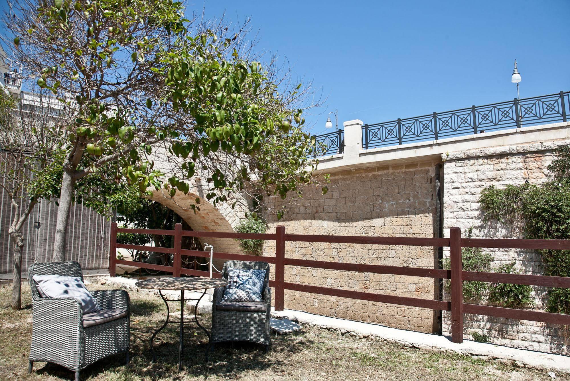 Grottammare Apartamento Polignano a Mare Exterior foto