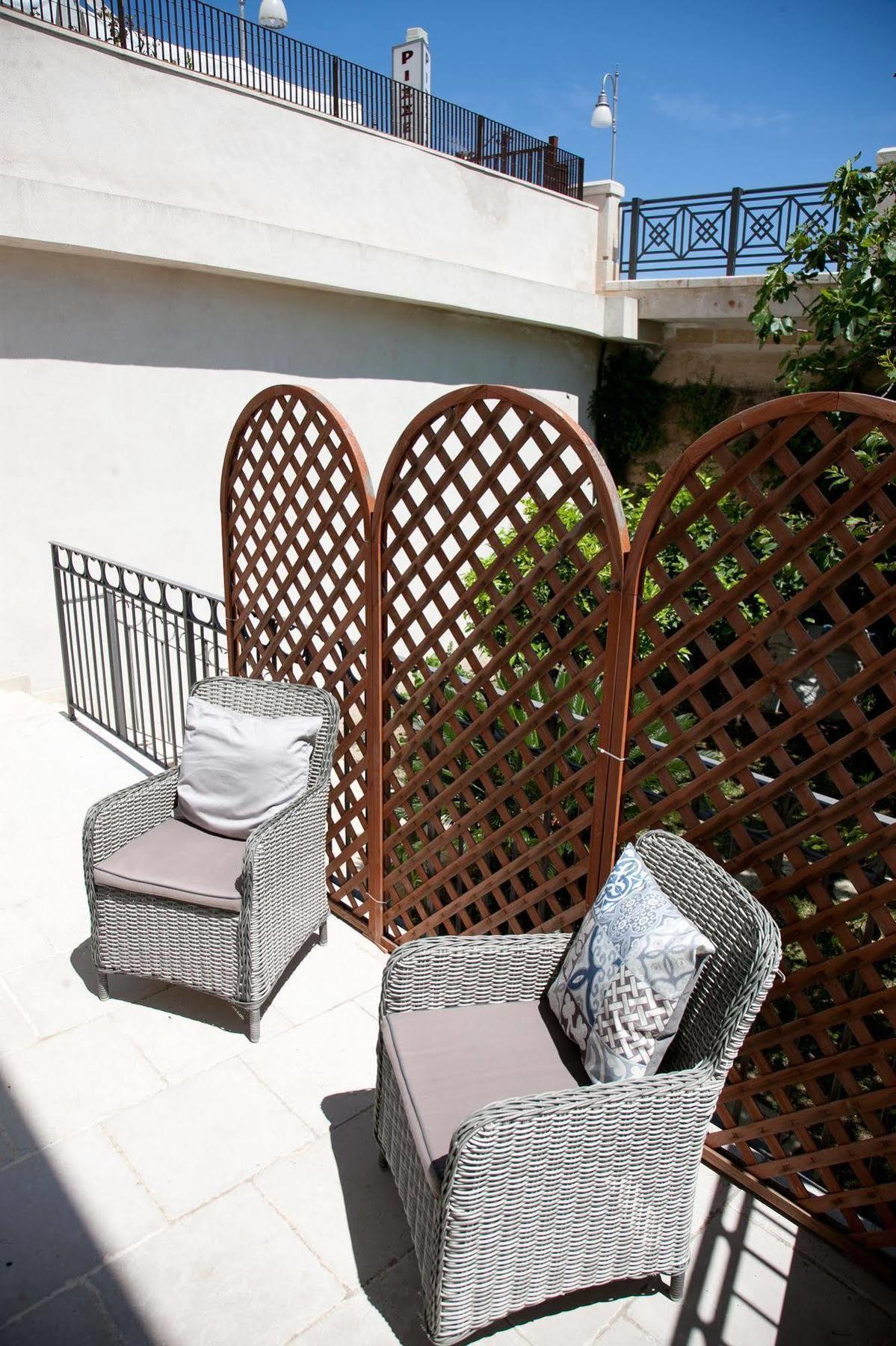 Grottammare Apartamento Polignano a Mare Exterior foto
