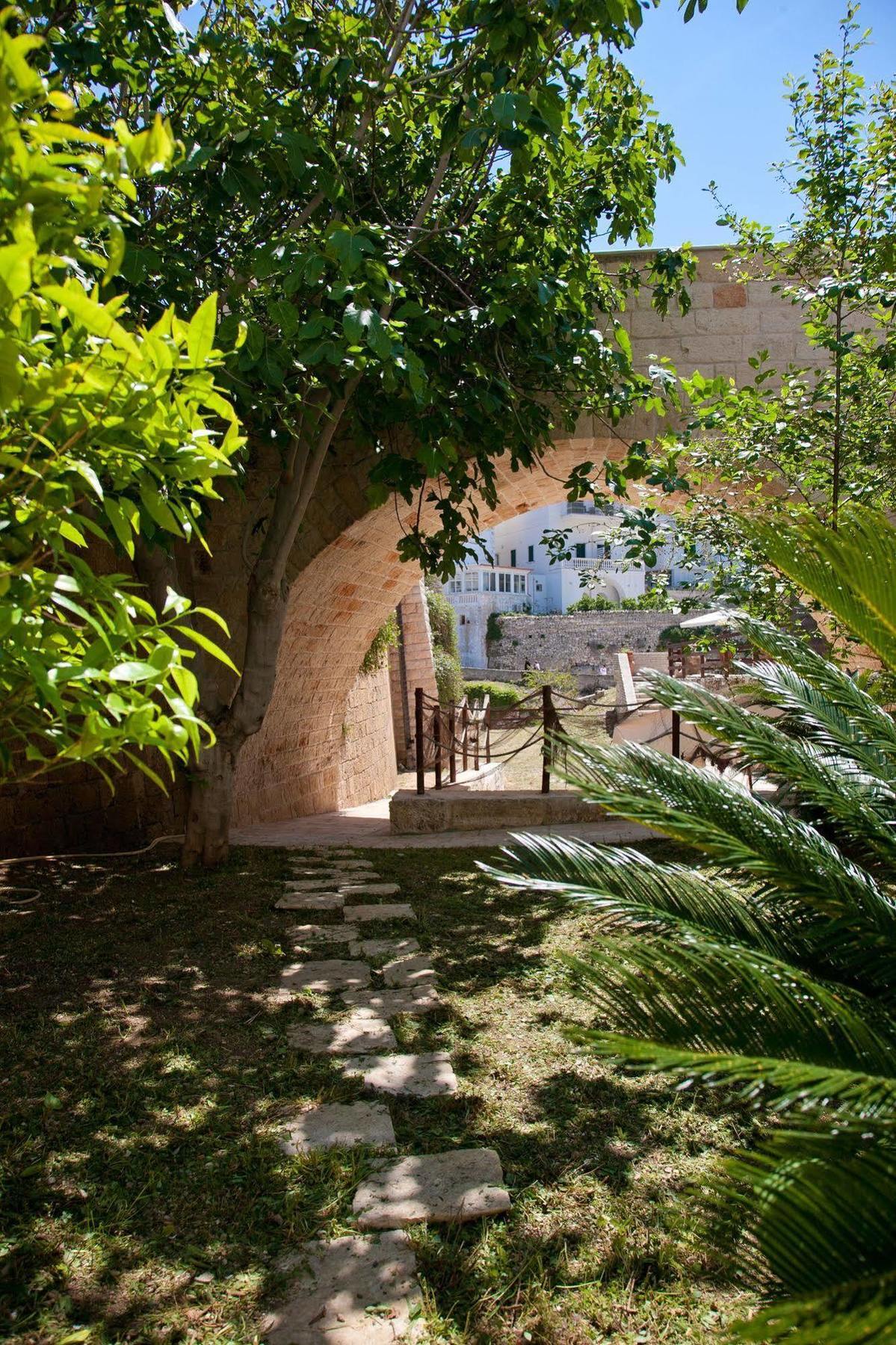 Grottammare Apartamento Polignano a Mare Exterior foto