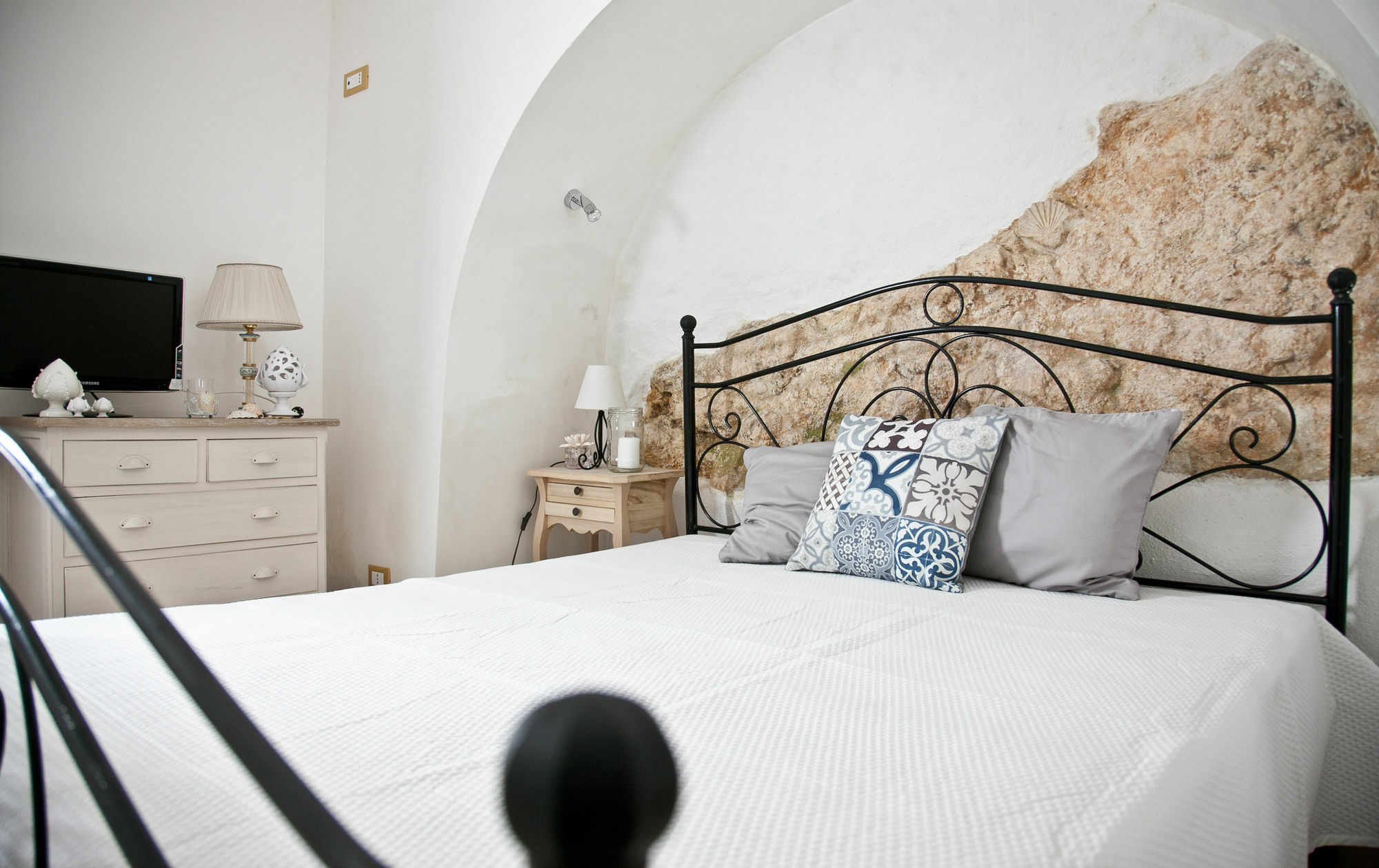 Grottammare Apartamento Polignano a Mare Exterior foto